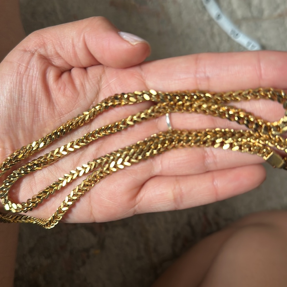 Men’s chain - Picture 3 of 3